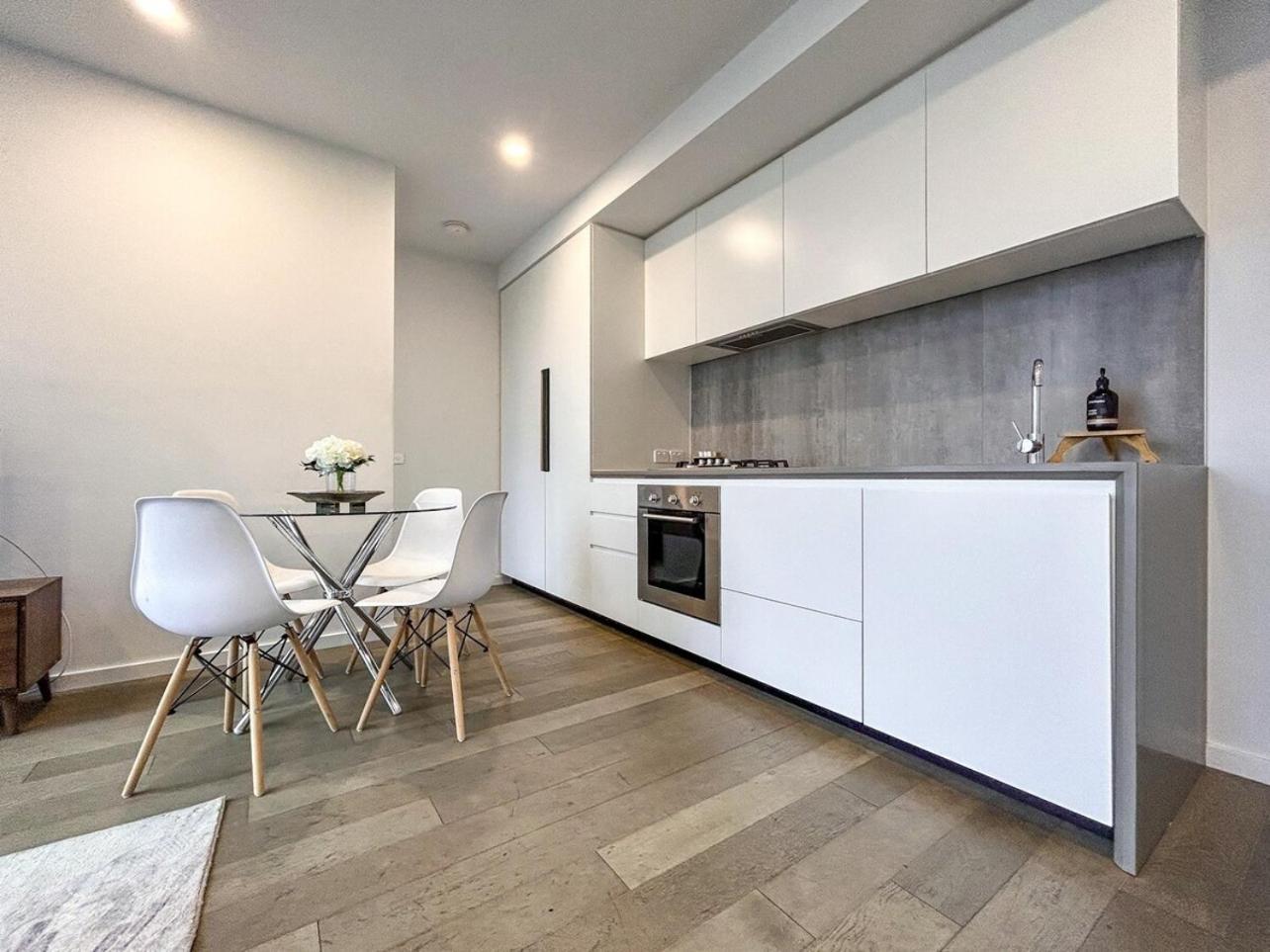 Dreamy View On High Level 2Br1Ba Apt Cbd Poolgy Melbourne Exteriér fotografie