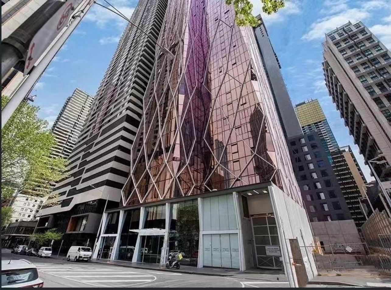 Dreamy View On High Level 2Br1Ba Apt Cbd Poolgy Melbourne Exteriér fotografie