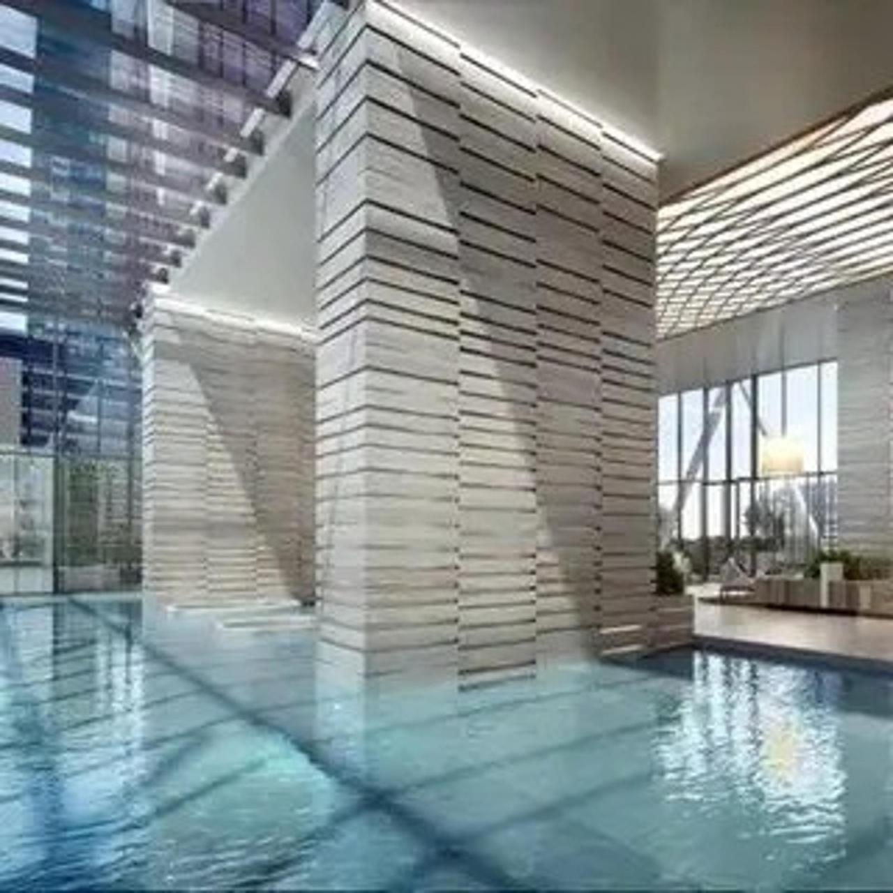 Dreamy View On High Level 2Br1Ba Apt Cbd Poolgy Melbourne Exteriér fotografie